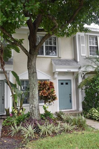 7890 Dixie Beach Circle, Tamarac, FL 33321