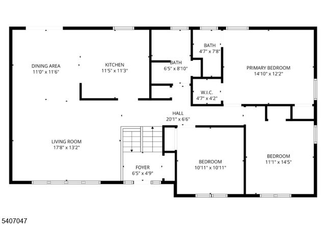 1 Via Vitale, Kenilworth Boro, NJ 07033