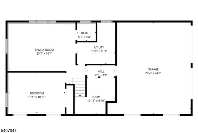 1 Via Vitale, Kenilworth Boro, NJ 07033