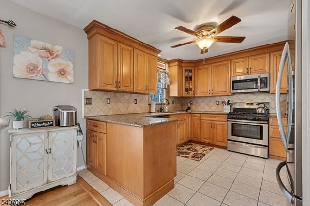 1 Via Vitale, Kenilworth Boro, NJ 07033