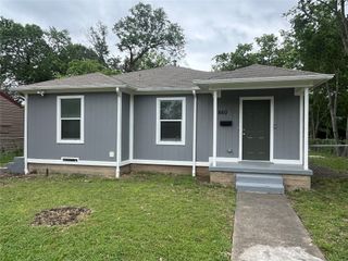 860 Mimosa Drive, Garland, TX 75040
