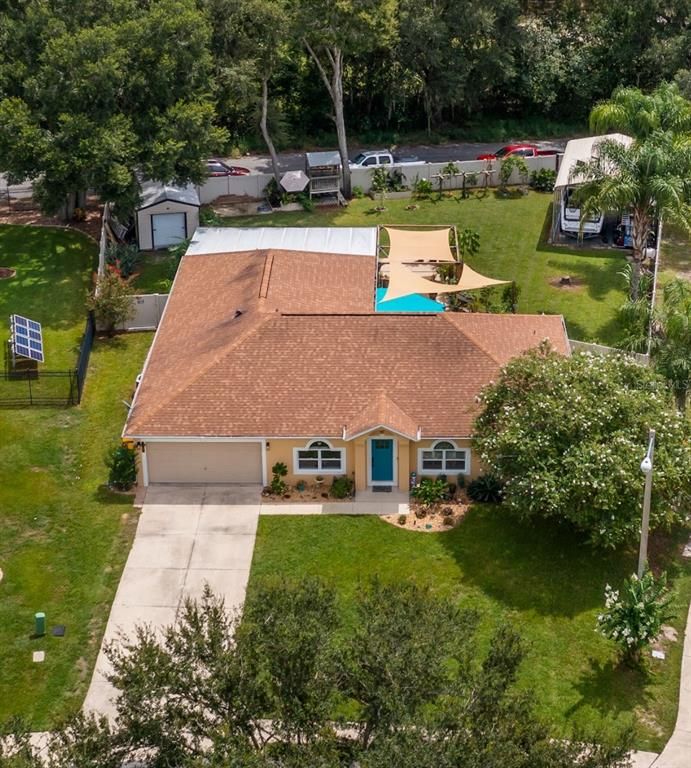 1101 MYRTLE LAKE VIEW DRIVE, Fruitland Park, FL 34731