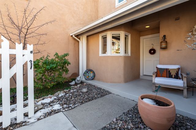 501 Rio Grande A7, Santa Fe, NM 87501