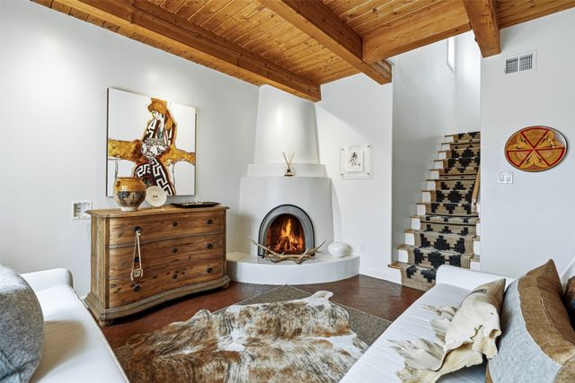 501 Rio Grande A7, Santa Fe, NM 87501