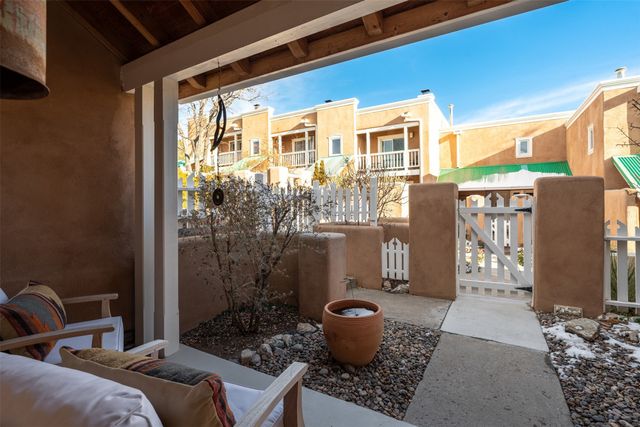 501 Rio Grande A7, Santa Fe, NM 87501