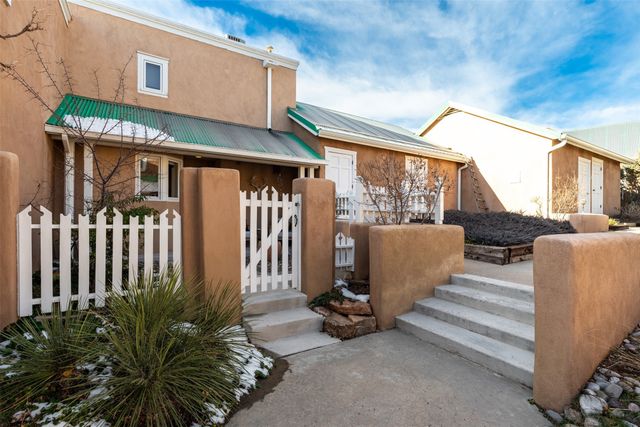 501 Rio Grande A7, Santa Fe, NM 87501