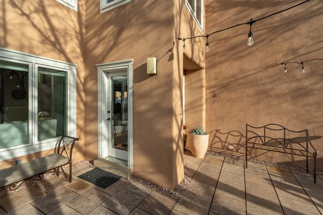 501 Rio Grande A7, Santa Fe, NM 87501