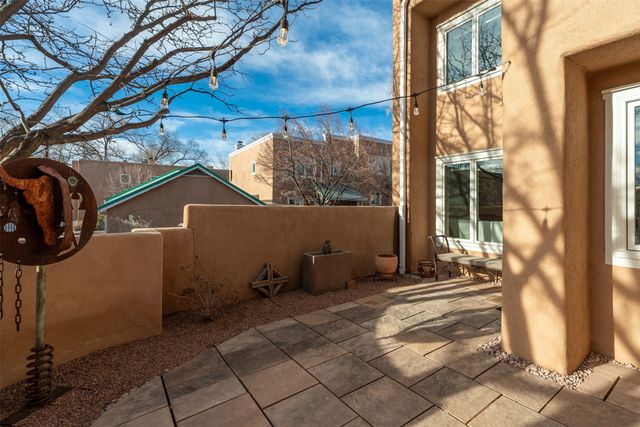 501 Rio Grande A7, Santa Fe, NM 87501