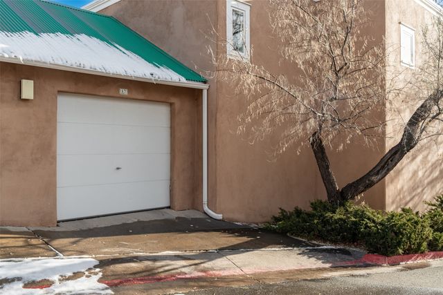 501 Rio Grande A7, Santa Fe, NM 87501