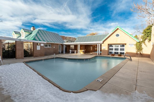 501 Rio Grande A7, Santa Fe, NM 87501