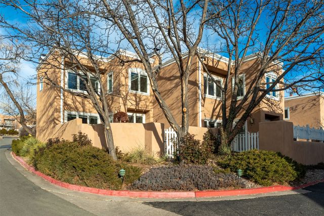 501 Rio Grande A7, Santa Fe, NM 87501