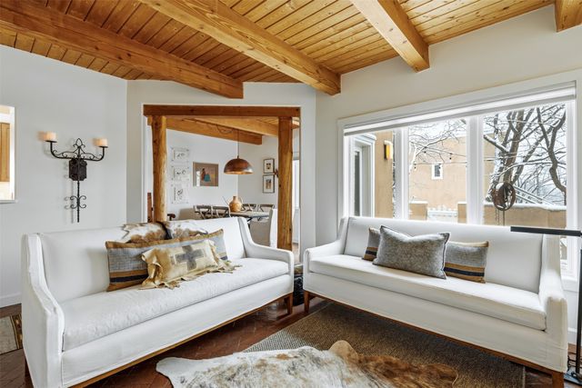 501 Rio Grande A7, Santa Fe, NM 87501