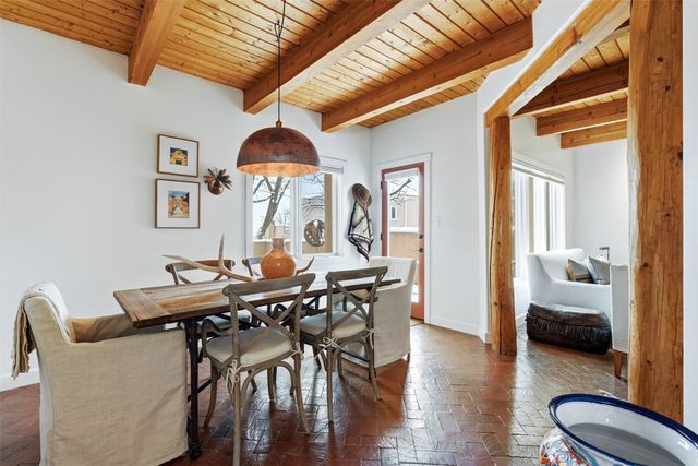 501 Rio Grande A7, Santa Fe, NM 87501