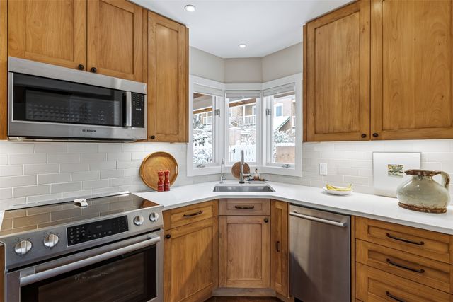 501 Rio Grande A7, Santa Fe, NM 87501