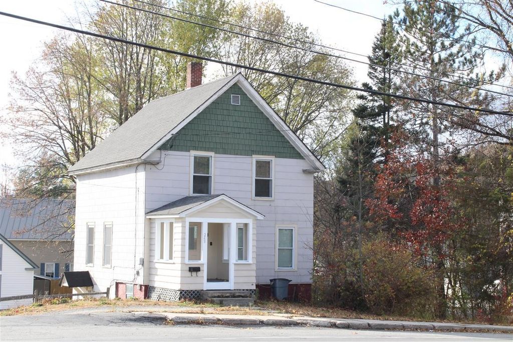 248 Main Street, Claremont, NH 03743