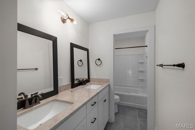 414 George Avenue, Kirkwood, MO 63122