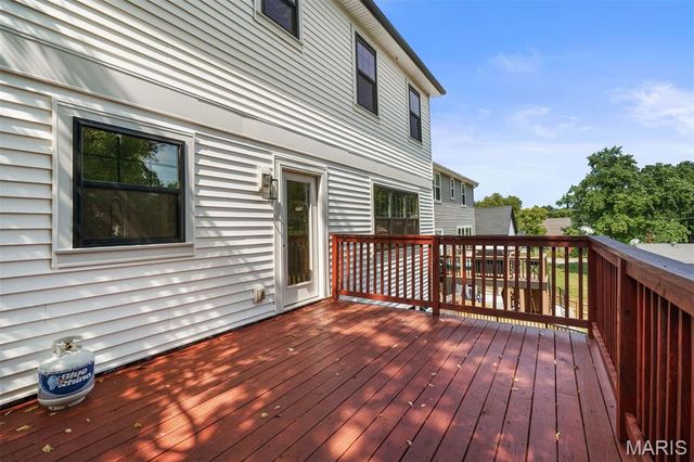 414 George Avenue, Kirkwood, MO 63122