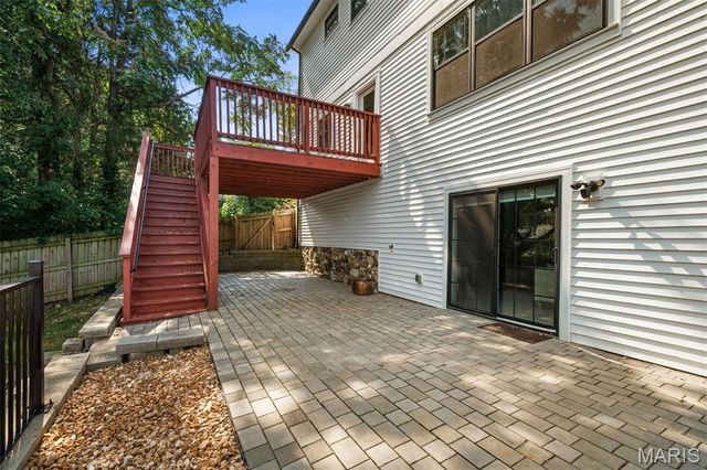 414 George Avenue, Kirkwood, MO 63122