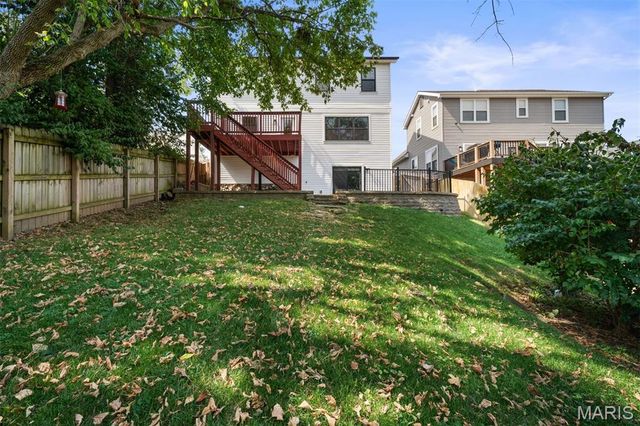 414 George Avenue, Kirkwood, MO 63122