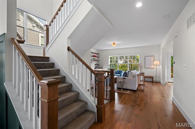 414 George Avenue, Kirkwood, MO 63122