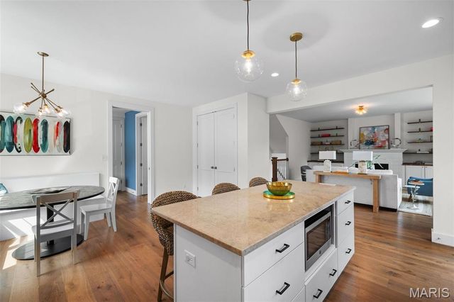 414 George Avenue, Kirkwood, MO 63122