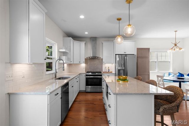 414 George Avenue, Kirkwood, MO 63122
