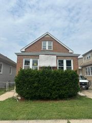2840 N 74th Court, Elmwood Park, IL 60707