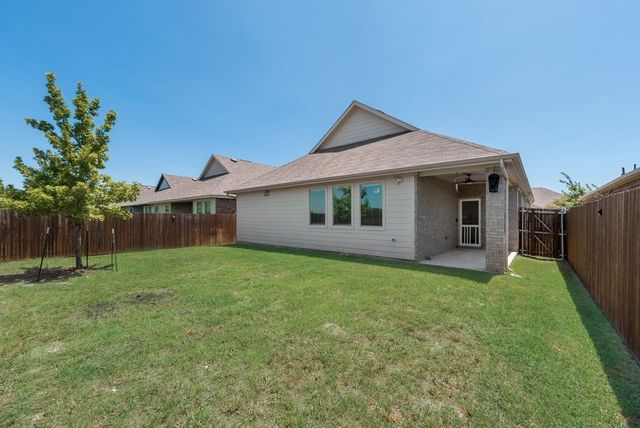 7109 Crepe Myrtle Avenue, Mckinney, TX 75071