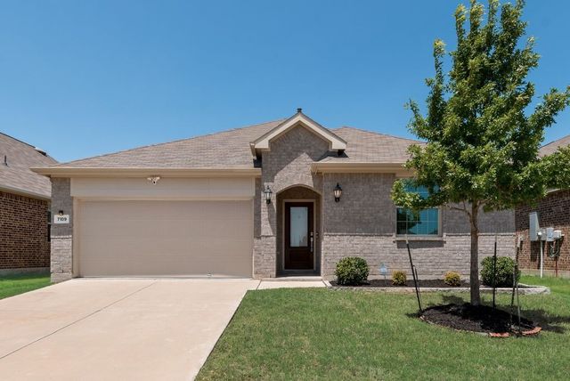 7109 Crepe Myrtle Avenue, Mckinney, TX 75071