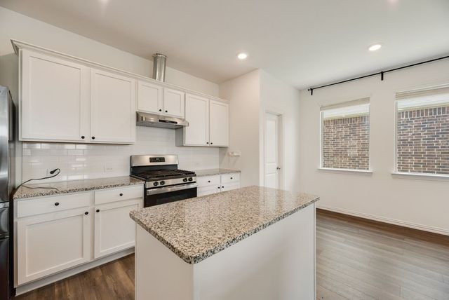7109 Crepe Myrtle Avenue, Mckinney, TX 75071