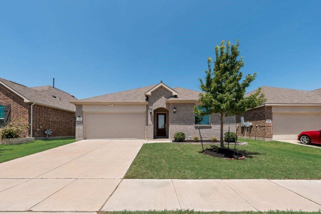 7109 Crepe Myrtle Avenue, Mckinney, TX 75071