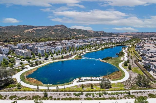 1360 Windmill Road, Rancho Mission Viejo, CA 92694