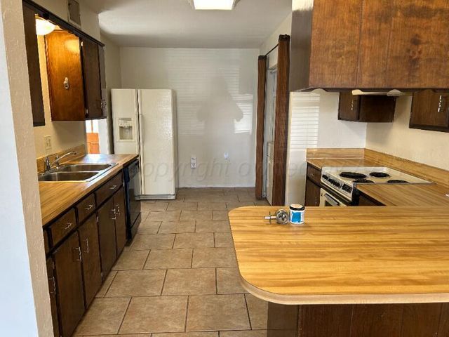 5719 WABASH Street, Amarillo, TX 79109