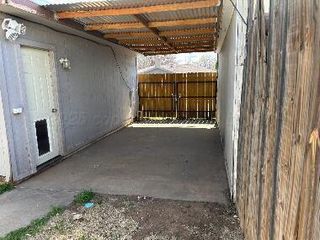 5719 WABASH Street, Amarillo, TX 79109