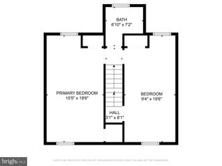4542 HARRISON ST NW, Washington, DC 20015