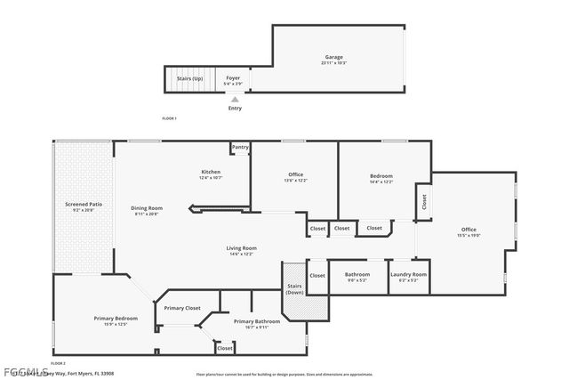 16137 Mount Abbey WAY 202, Fort Myers, FL 33908