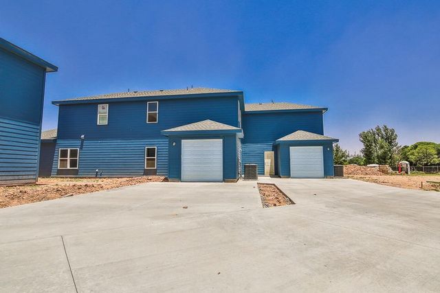 3109 74th Street, Lubbock, TX 79423
