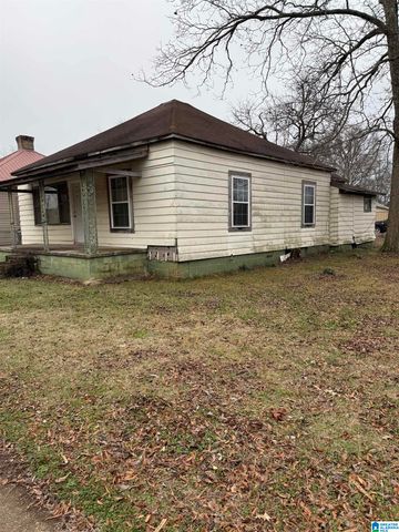 712 W 12TH STREET, Anniston, AL 36201