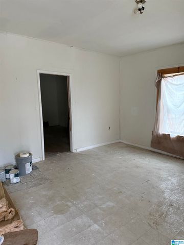 712 W 12TH STREET, Anniston, AL 36201