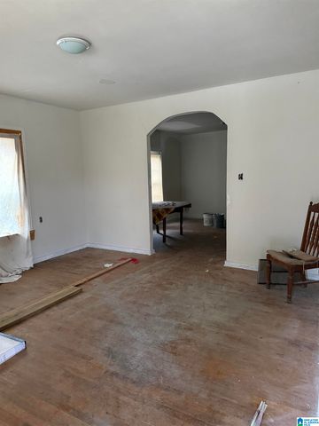 712 W 12TH STREET, Anniston, AL 36201