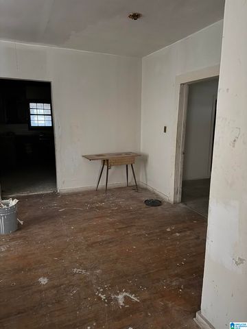 712 W 12TH STREET, Anniston, AL 36201