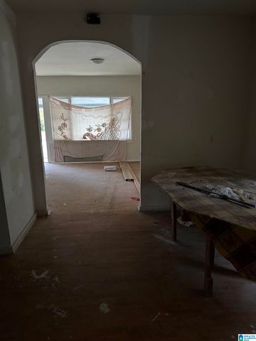 712 W 12TH STREET, Anniston, AL 36201