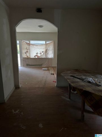 712 W 12TH STREET, Anniston, AL 36201