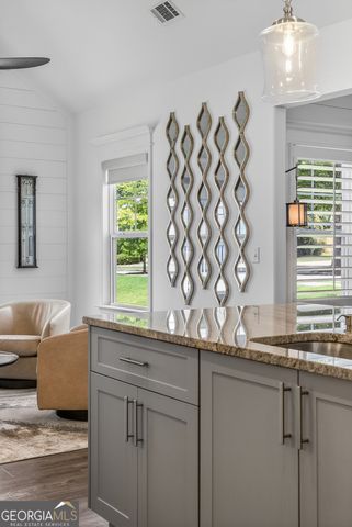 1590 Carriage Ridge Drive, Greensboro, GA 30642