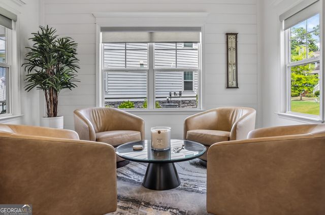 1590 Carriage Ridge Drive, Greensboro, GA 30642