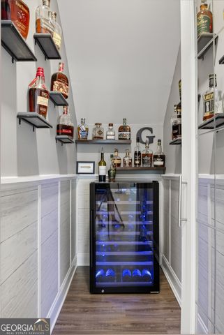 1590 Carriage Ridge Drive, Greensboro, GA 30642