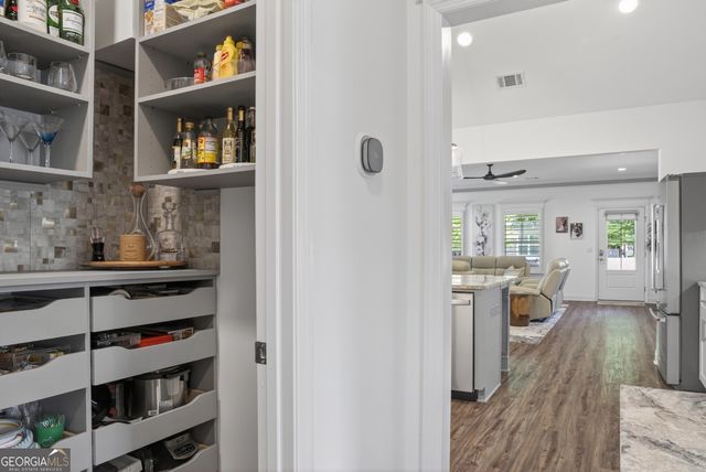 1590 Carriage Ridge Drive, Greensboro, GA 30642