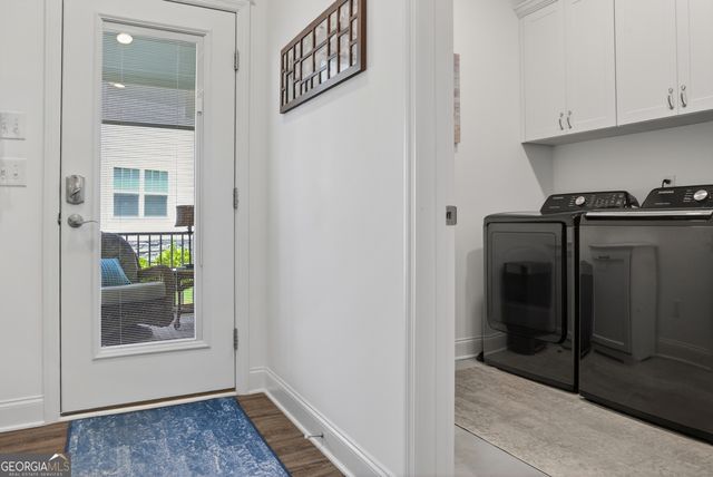 1590 Carriage Ridge Drive, Greensboro, GA 30642