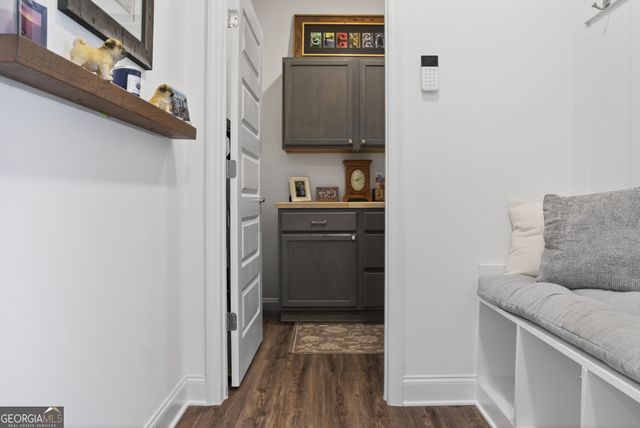 1590 Carriage Ridge Drive, Greensboro, GA 30642