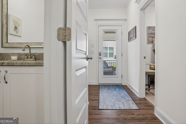 1590 Carriage Ridge Drive, Greensboro, GA 30642